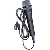 Microfoon met draad